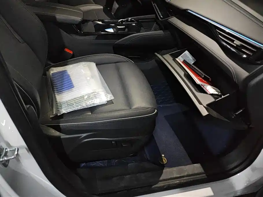 Buick Angkewei Plus Buick Angkewei Plus