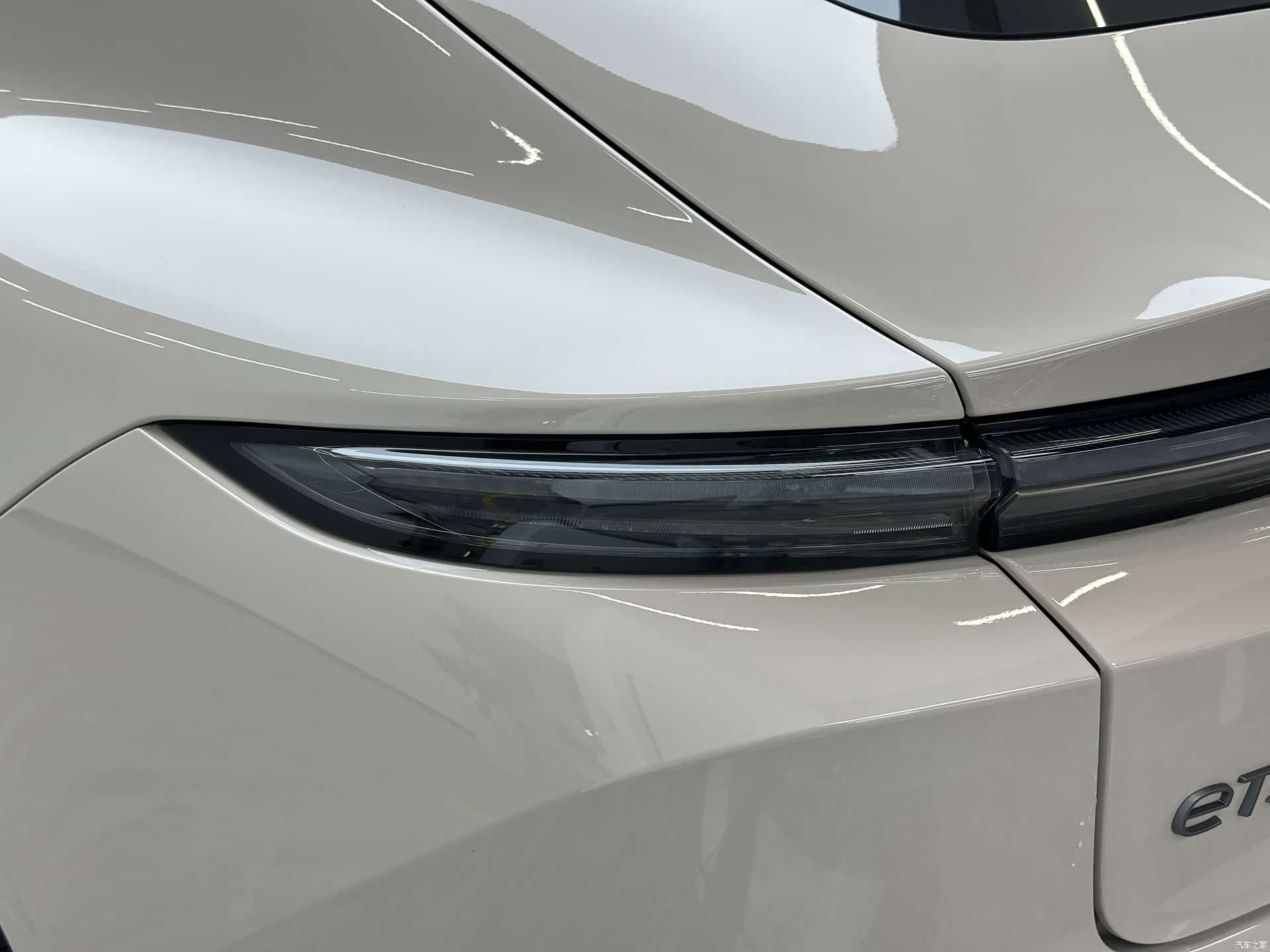 NIO ET5, 2025 12