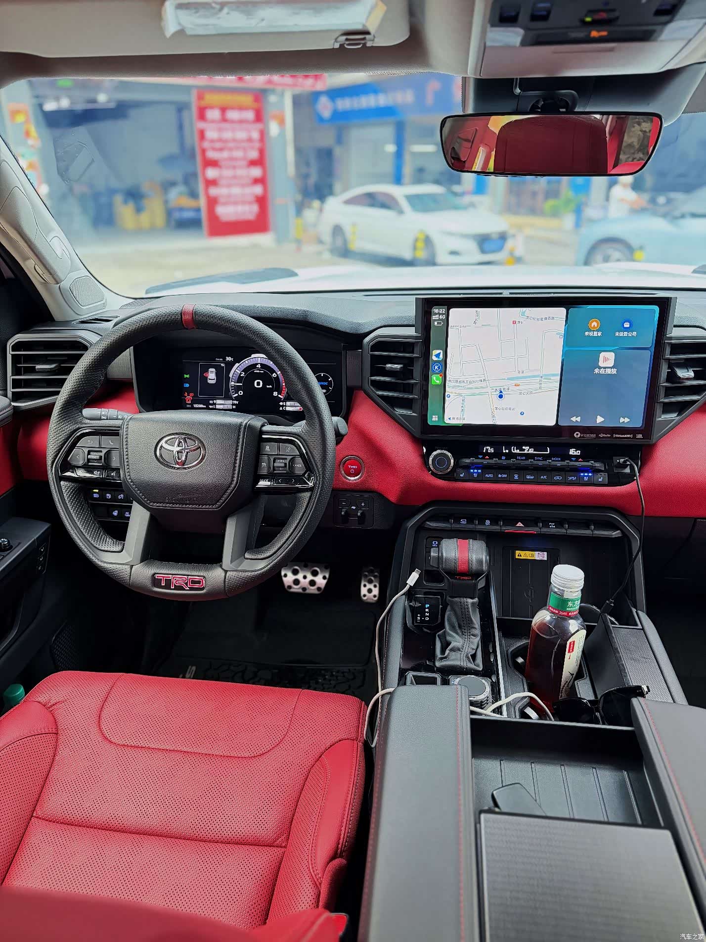 Toyota Sequoia, 2023 12