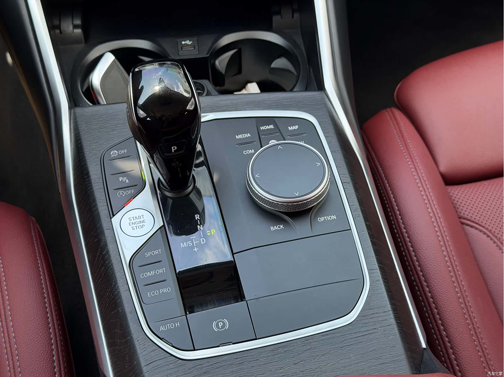BMW 4 Series, 2023 18