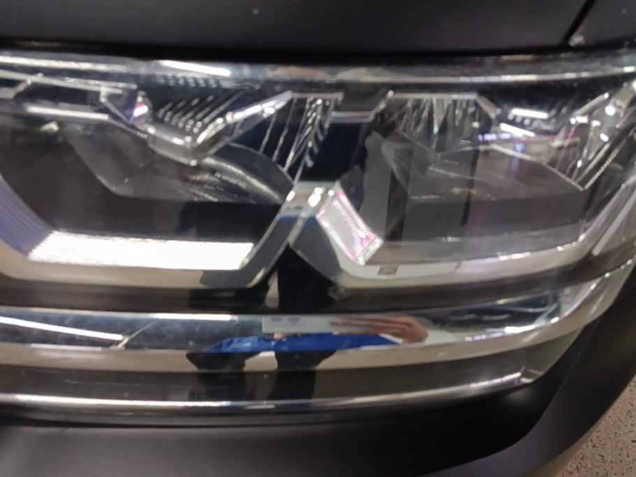 Volkswagen Tourang Volkswagen Tourang