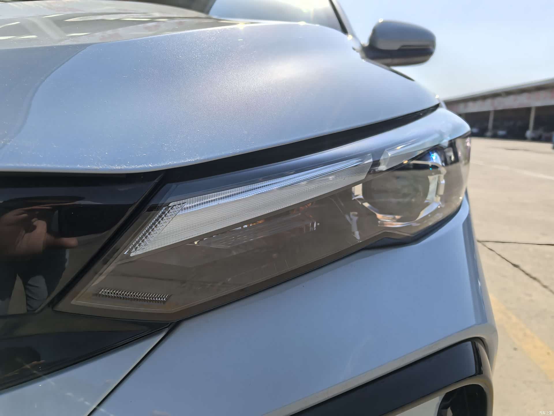 Geely Emgrand, 2024 10