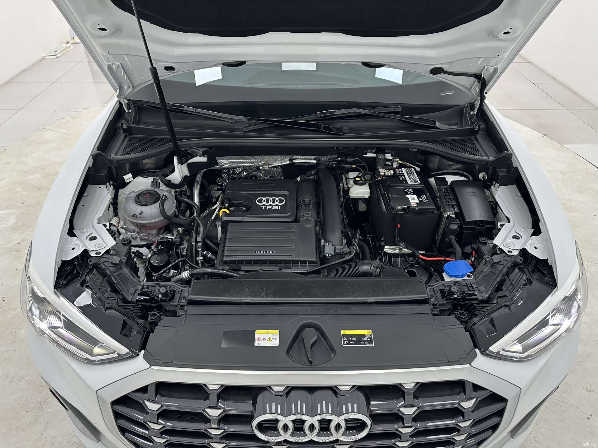 Audi Q3, 2023 18