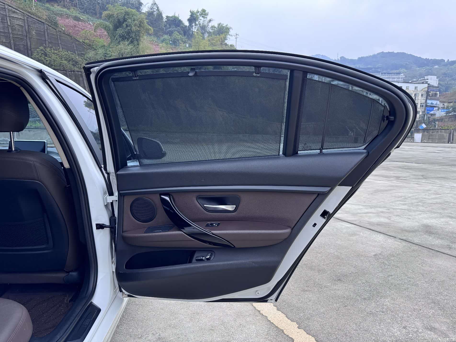 BMW 3 Series, 2018 9