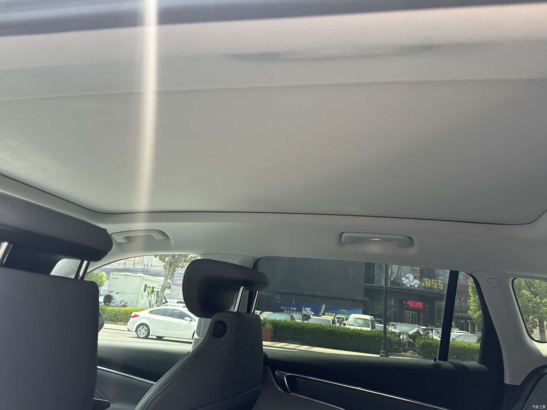 Buick E5, 2025 все фото