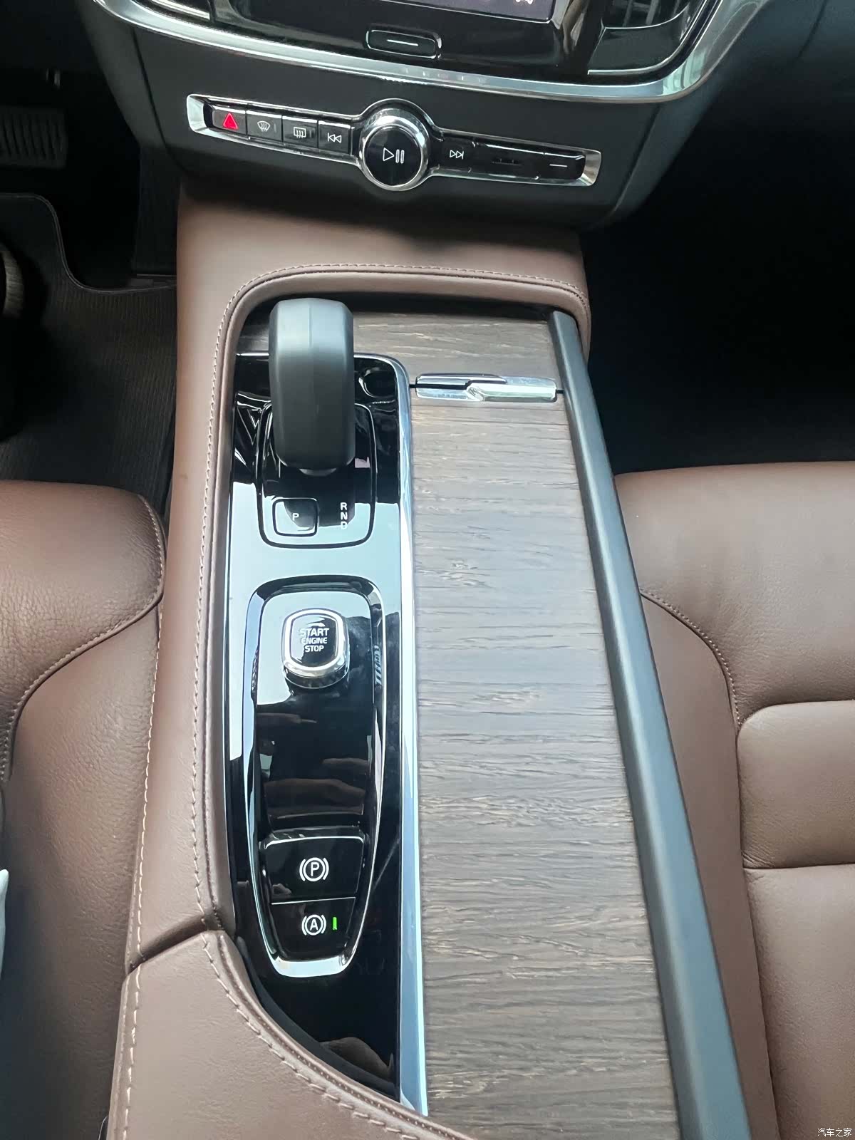 Volvo V90, 2024 14