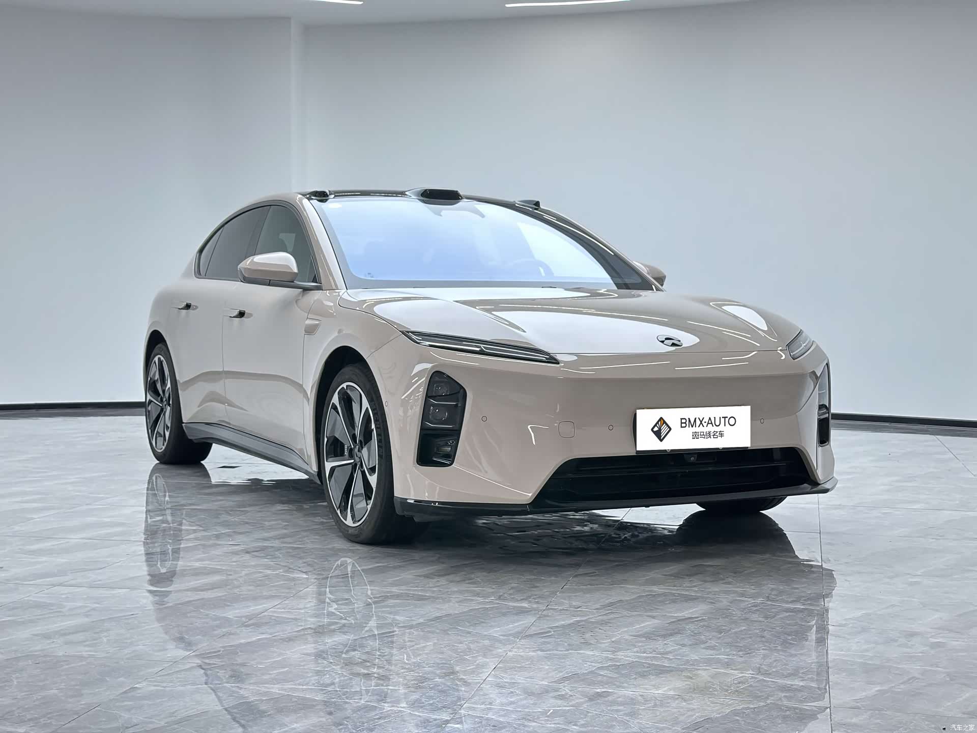 NIO ET5, 2025 2
