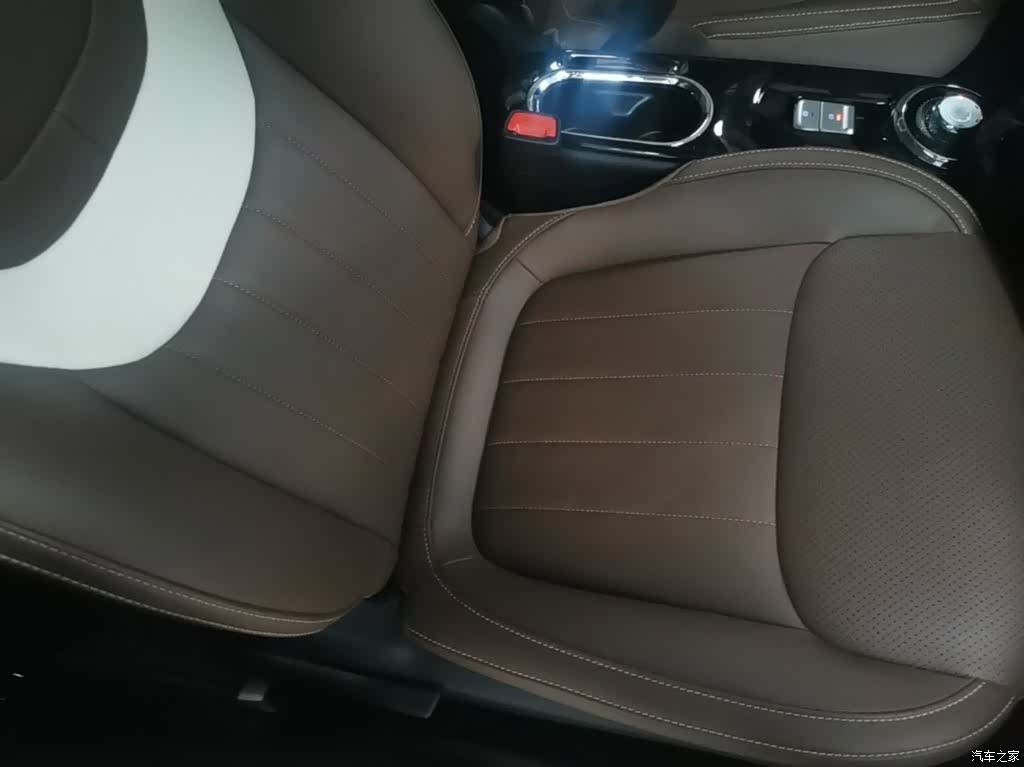 Wuling Bingo, 2023 25