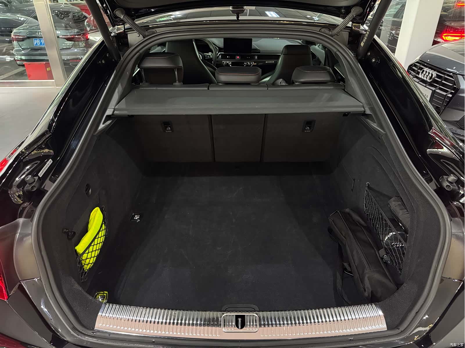 Audi RS, 2023 12
