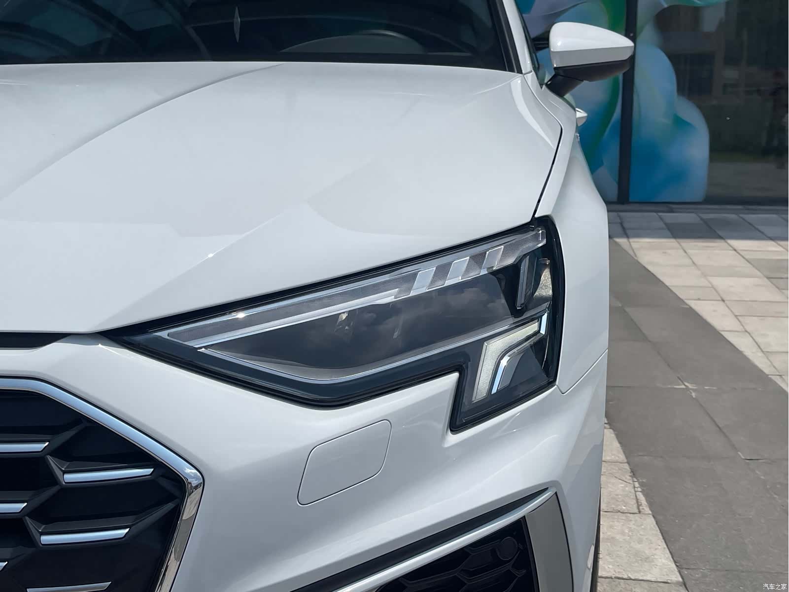 Audi A3, 2024 9