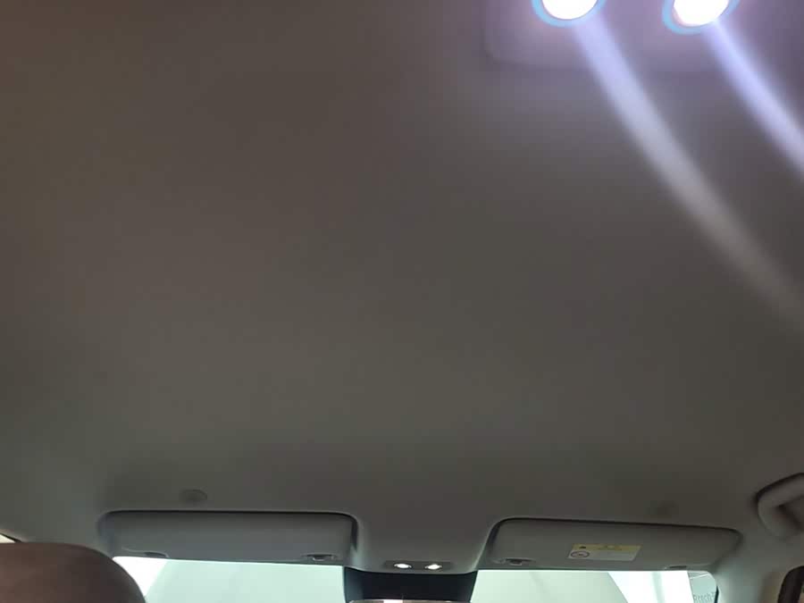 BYD Yuan UP 2025, фото 18