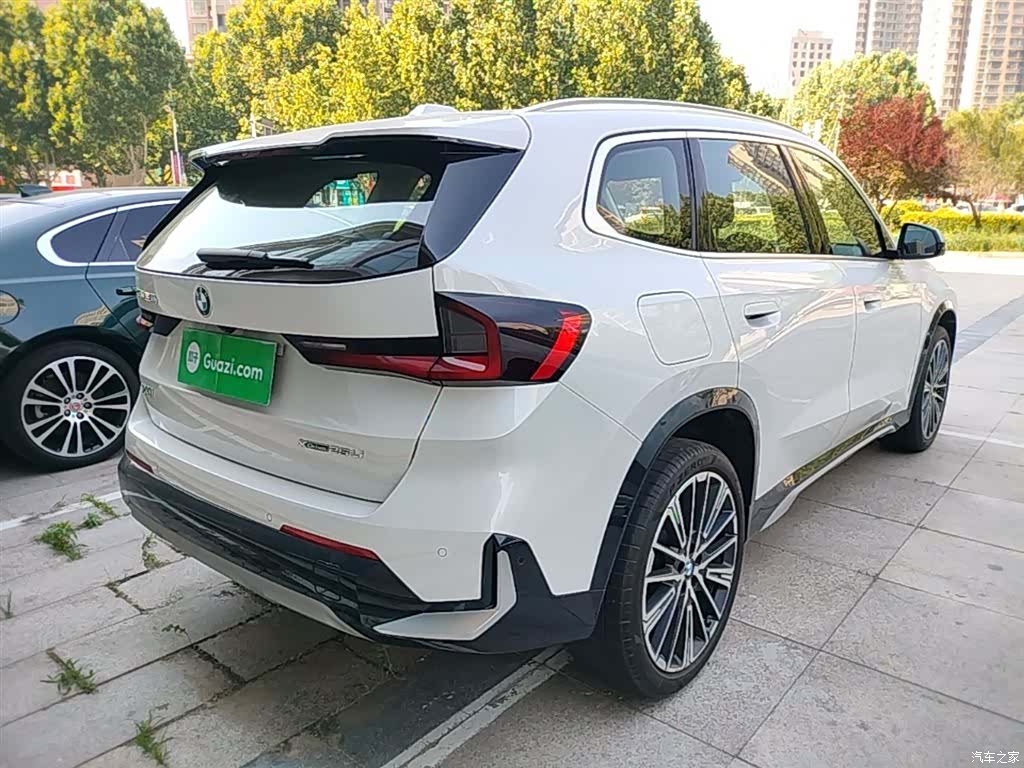 BMW X1, 2023 7