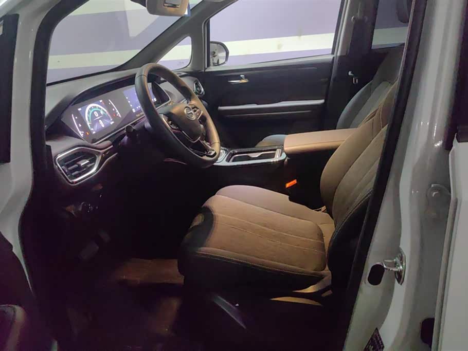 Trumpchi Trumpchi M6