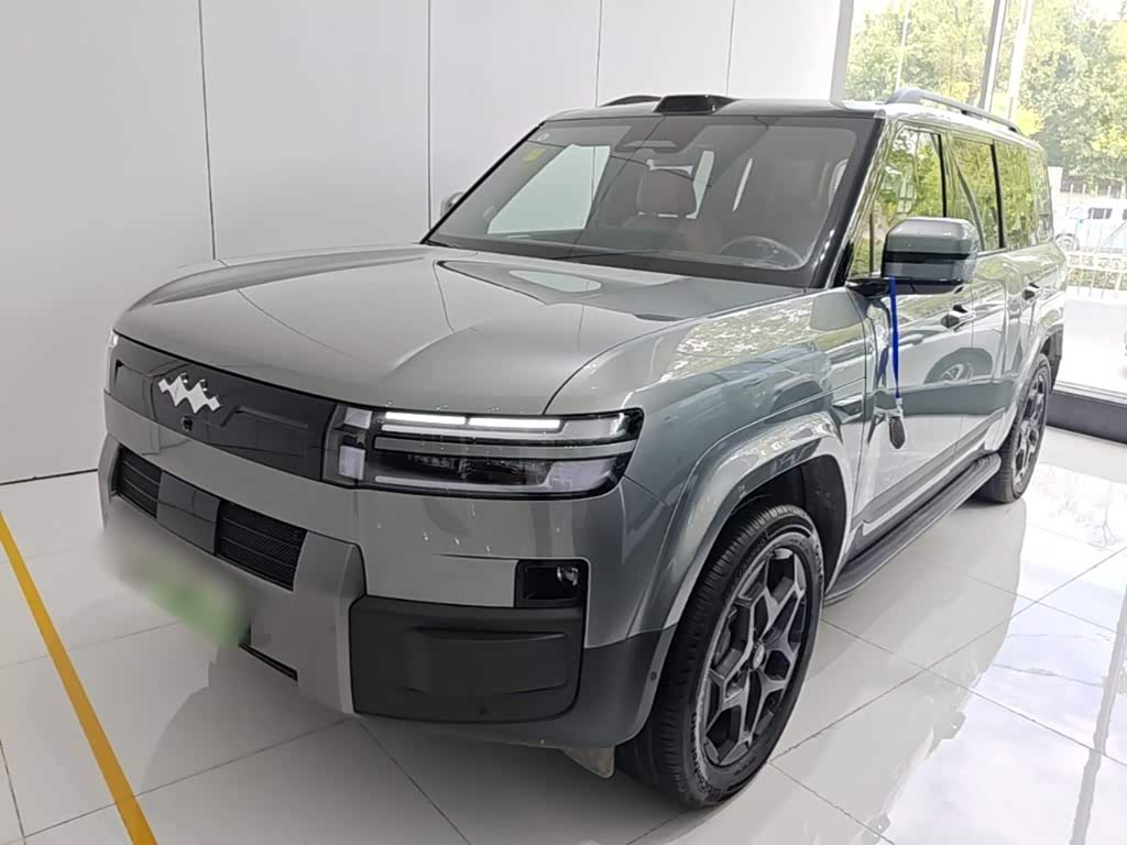 Fangchengbao Leopard 7 7 2025 190KM Ultra