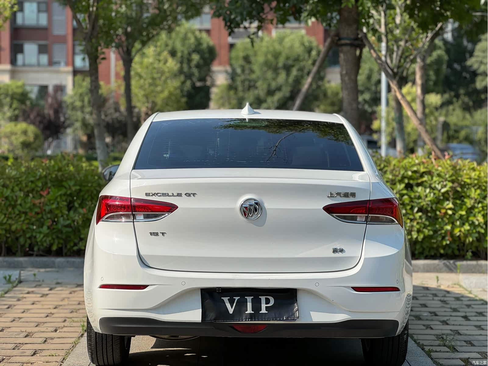 Buick V, 2018 9