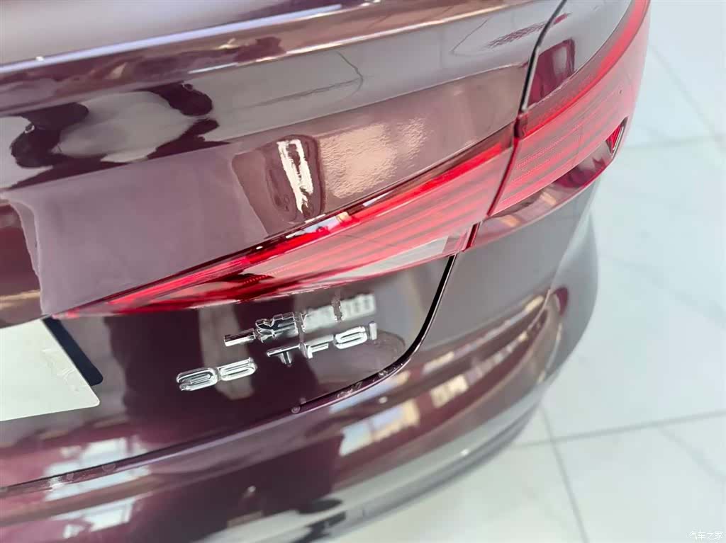 Audi A3, 2017 19
