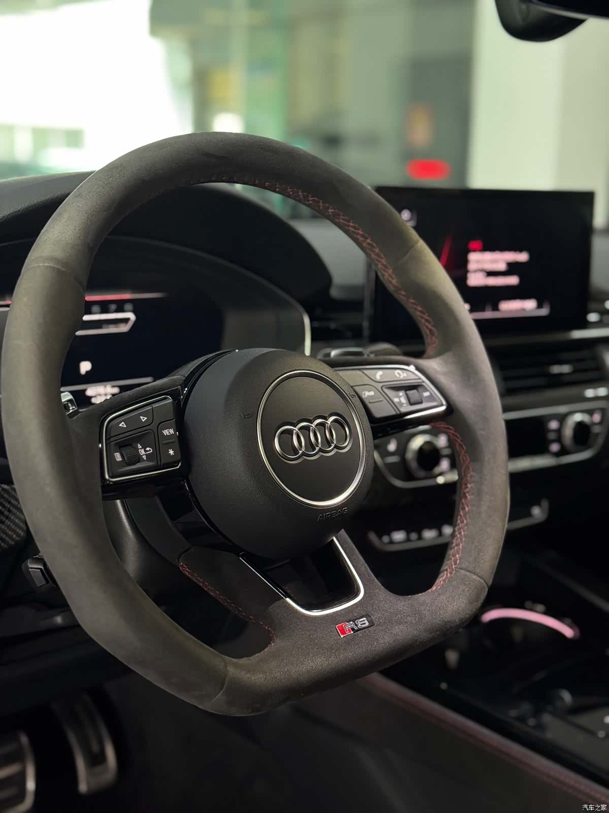 Audi RS, 2023 11
