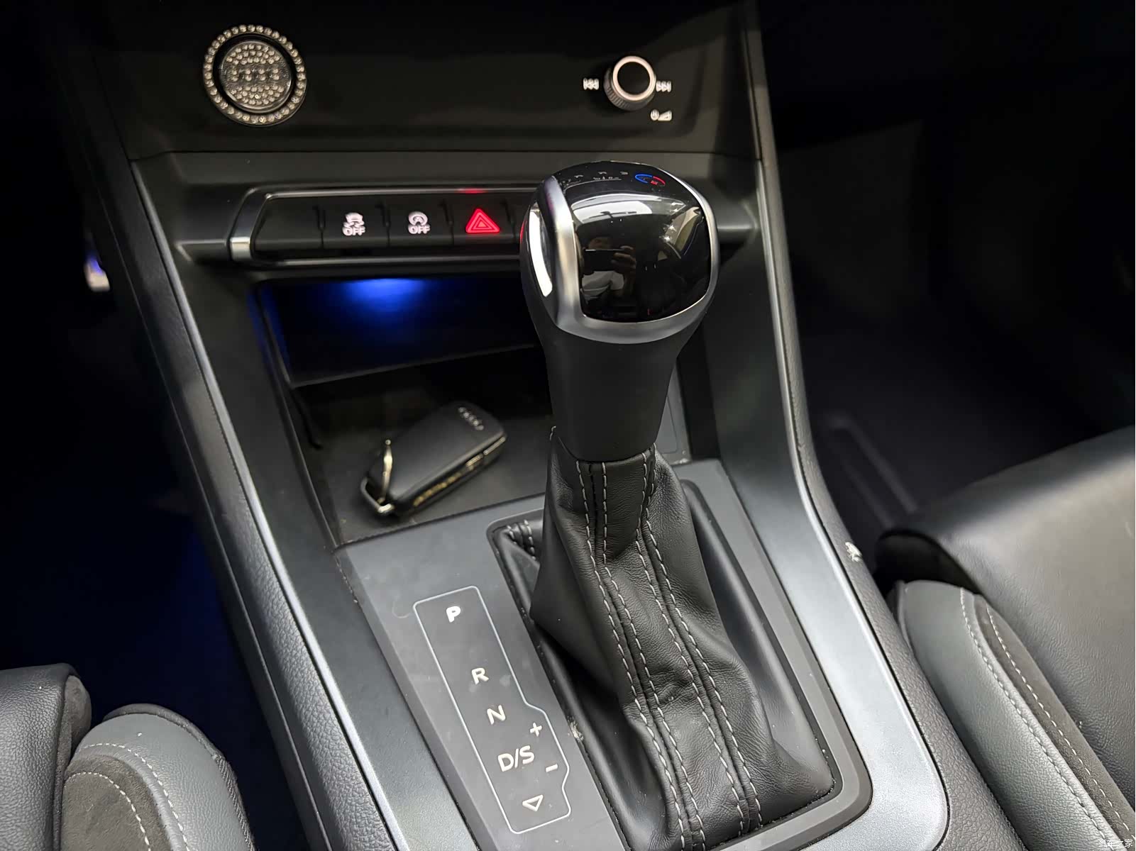 Audi Q3, 2022 15