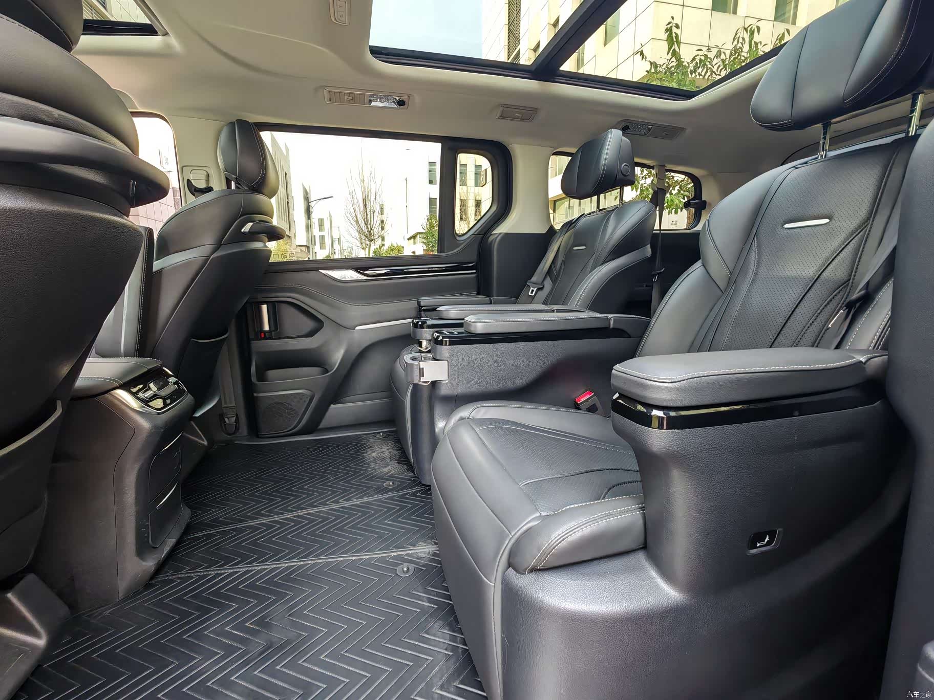 Maxus G20, 2022 16