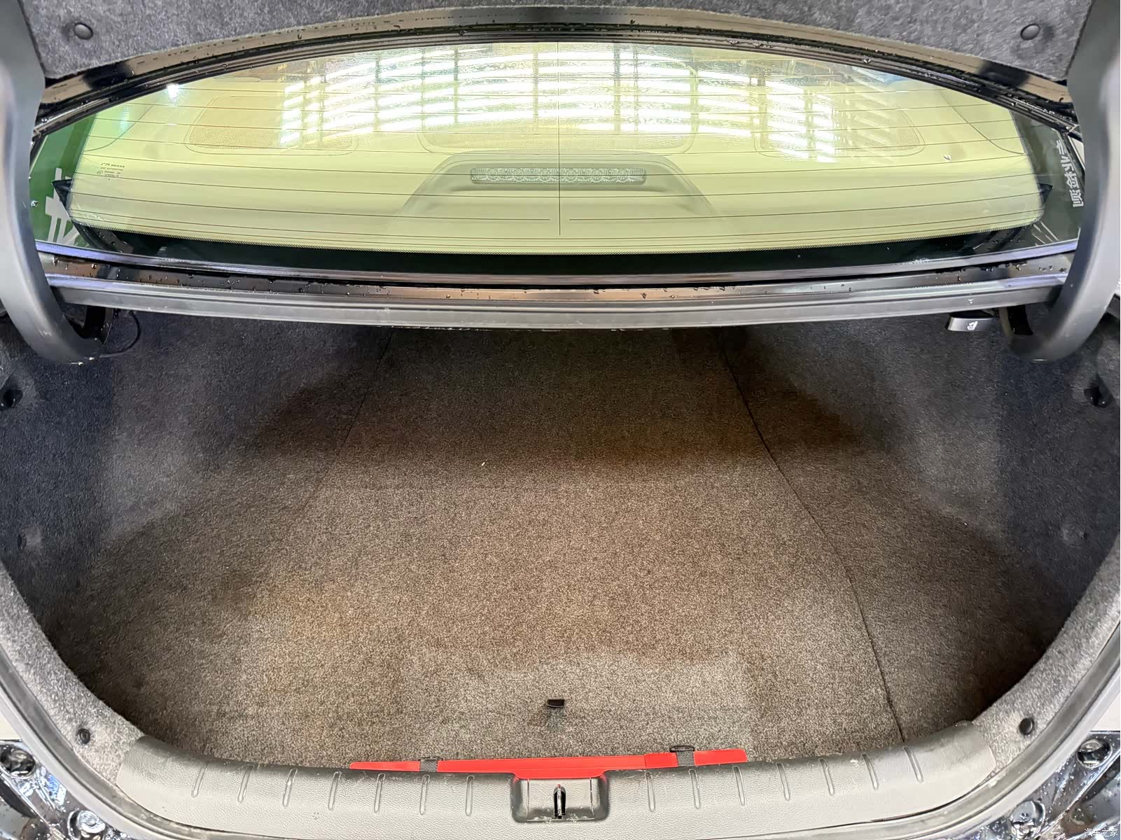 Honda Accord, 2015 12