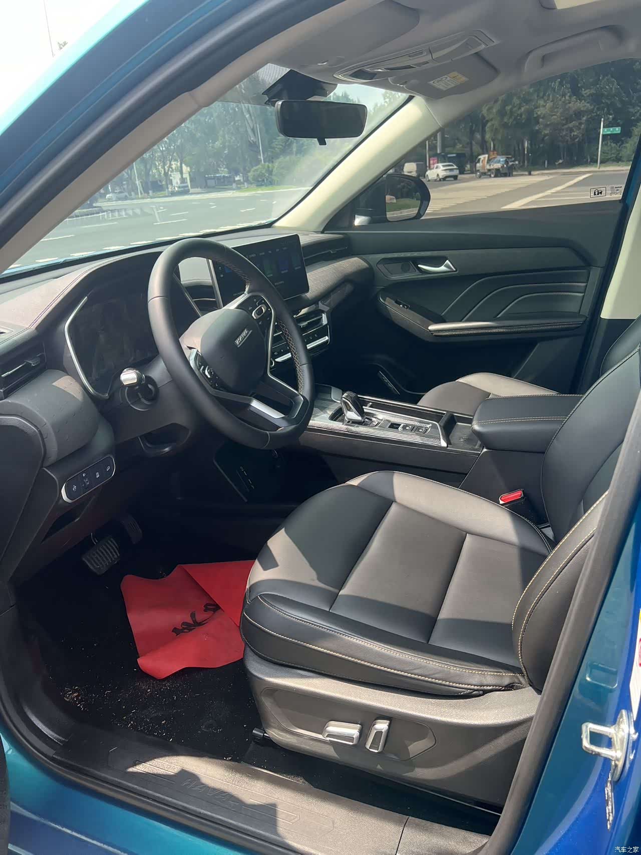Haval Jolion, 2022 6