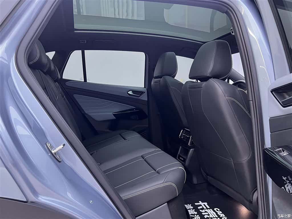 Volkswagen ID.4, 2024 23