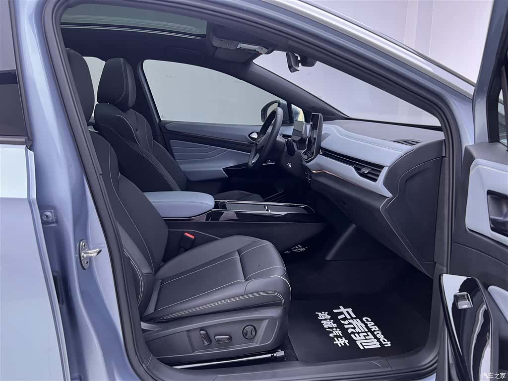 Volkswagen ID.4, 2024 19