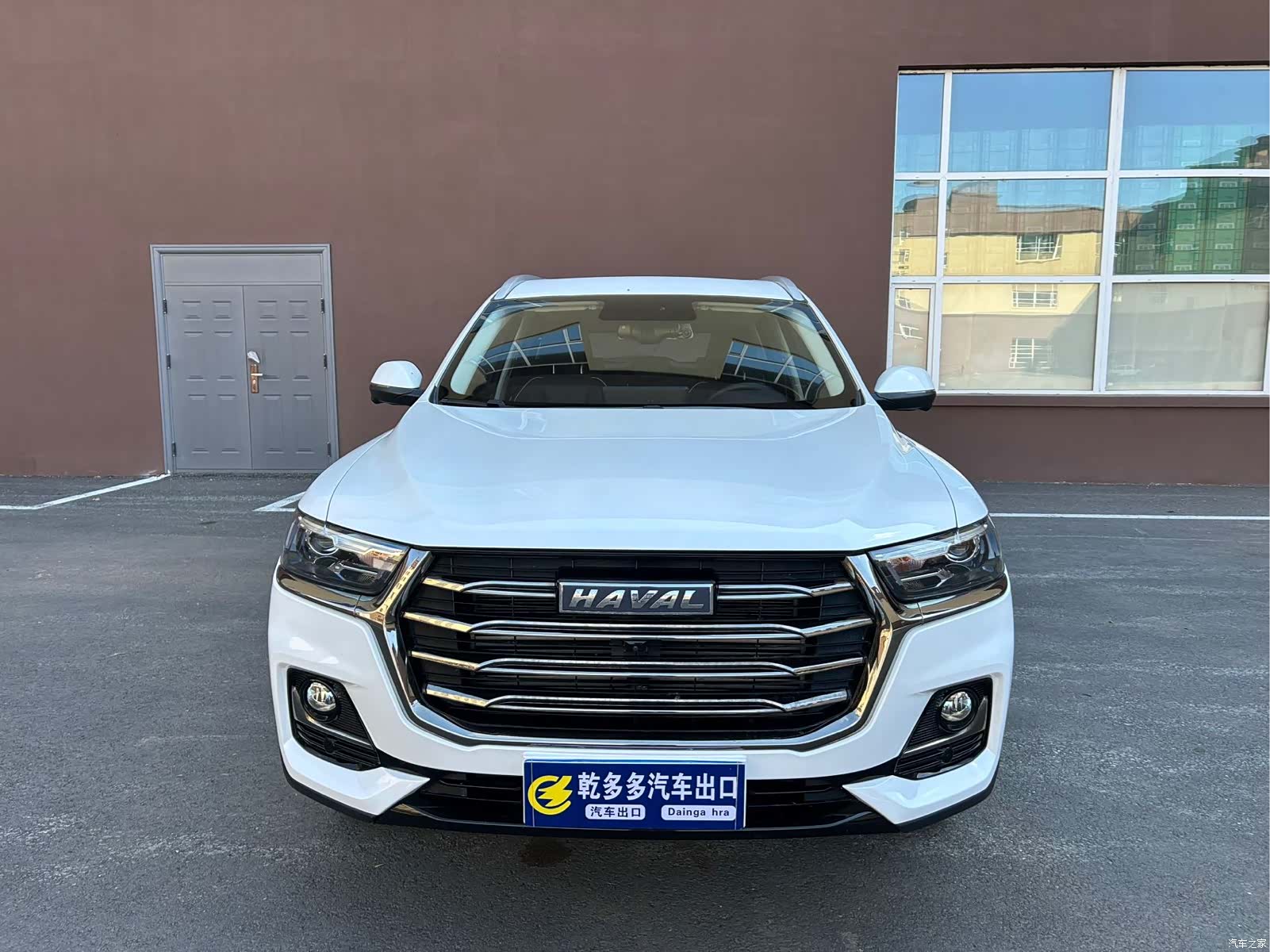 Haval H6, 2023 2