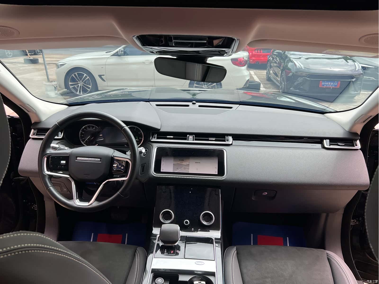 Land Rover Range Rover, 2021 31