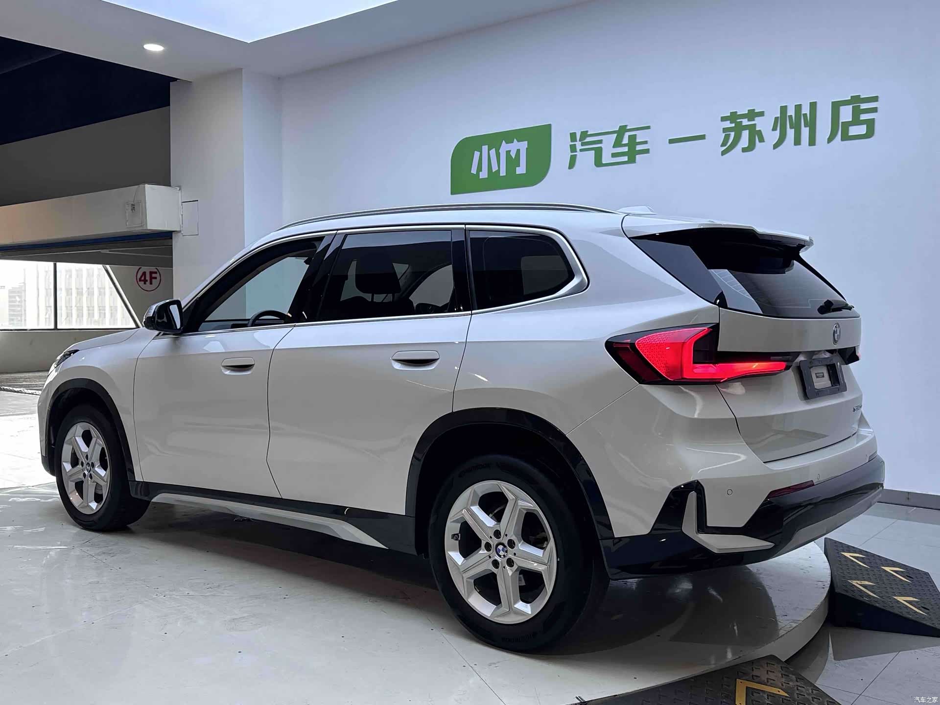 BMW X1, 2023 6