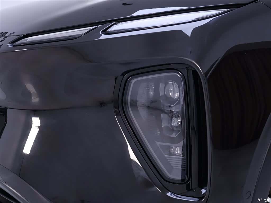 NIO EC6, 2024 4