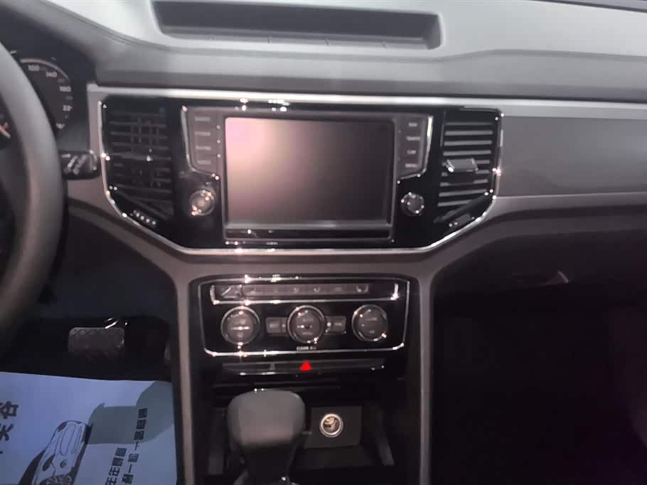 Volkswagen Tourang Volkswagen Tourang