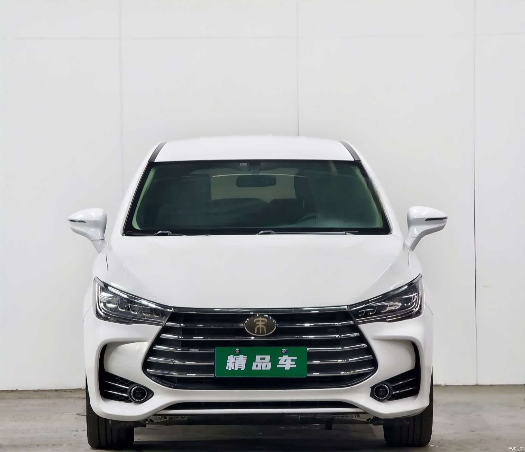 BYD Song, 2018 2