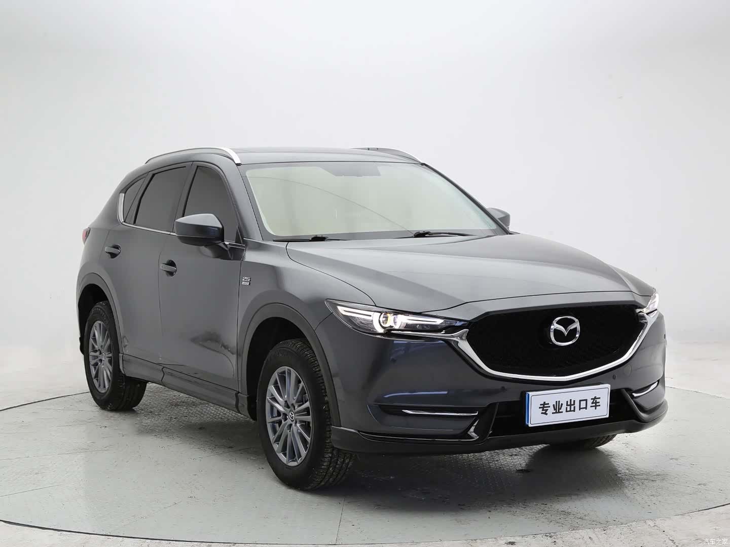 Mazda CX-5, 2022 3