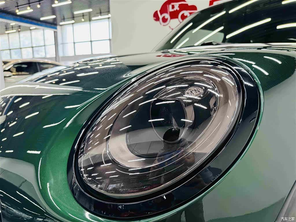 Mini Cooper, 2018 9