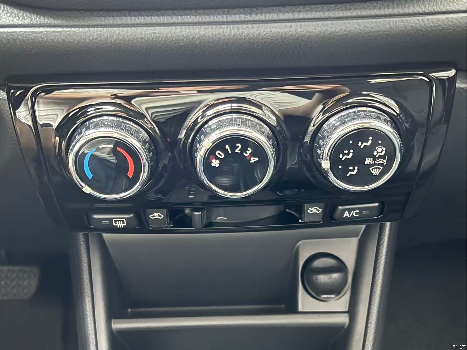 Toyota FS, 2022 12