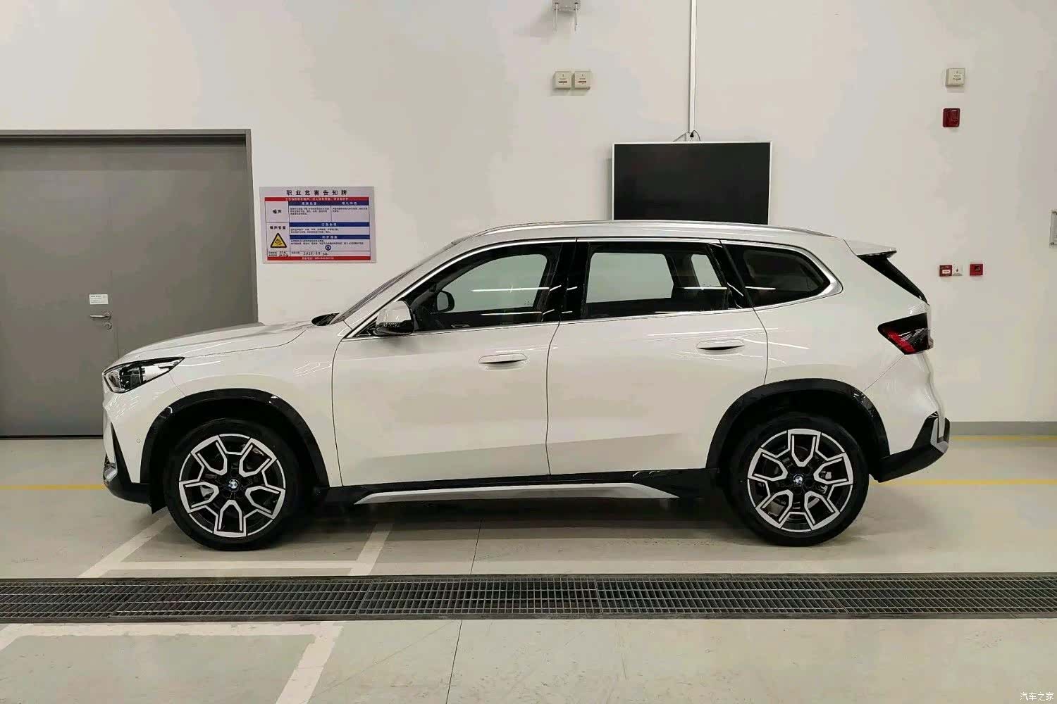 BMW X1, 2025 3