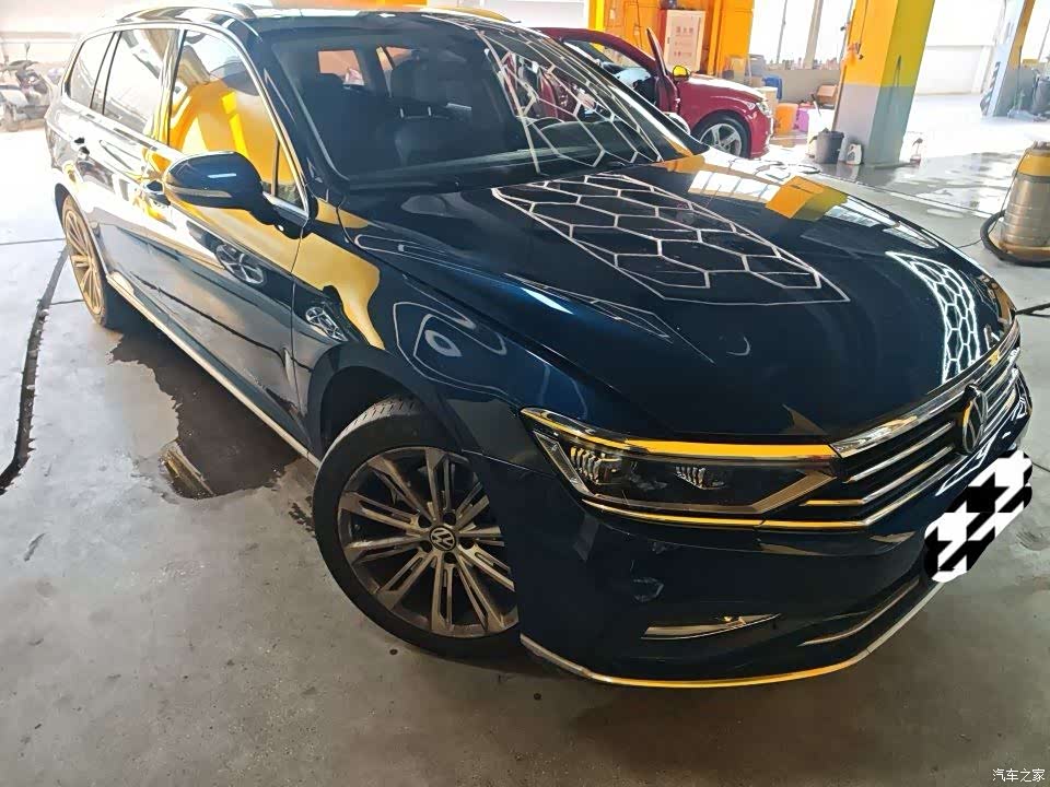 Volkswagen Variant, 2022 3