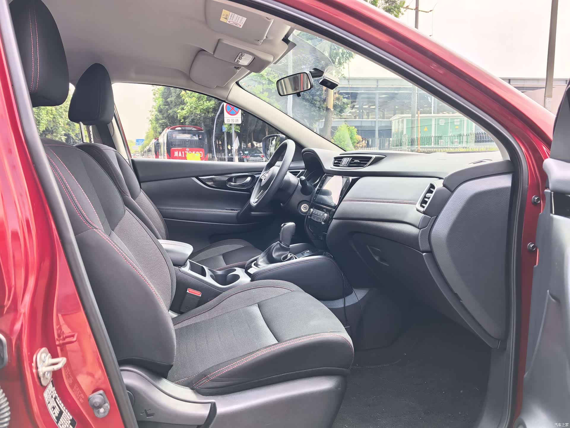Nissan Qashqai, 2019 14