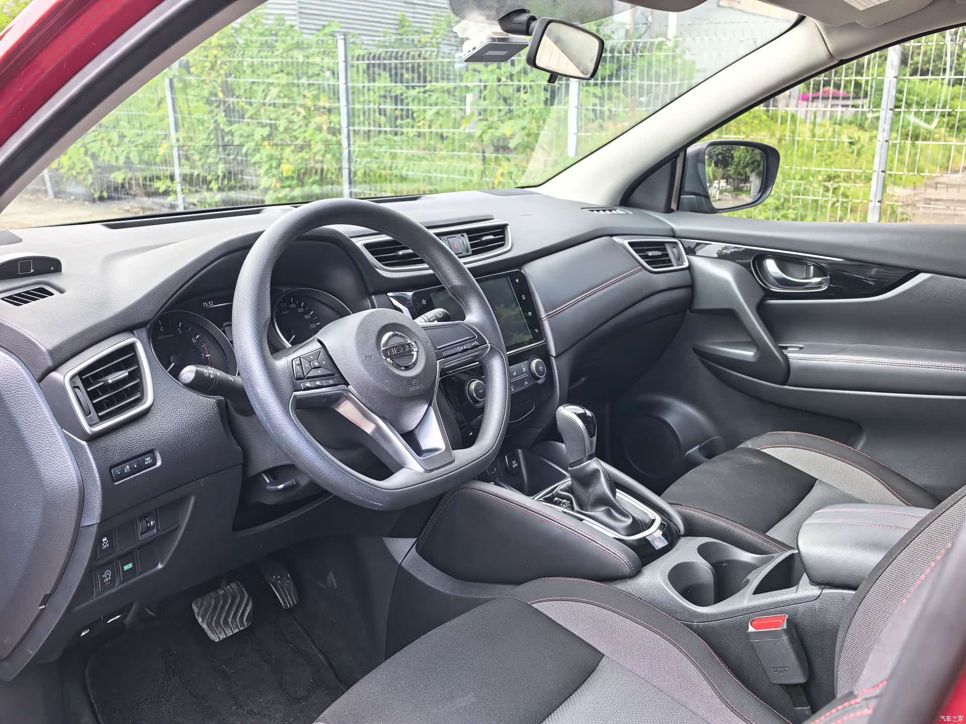 Nissan Qashqai, 2019 10