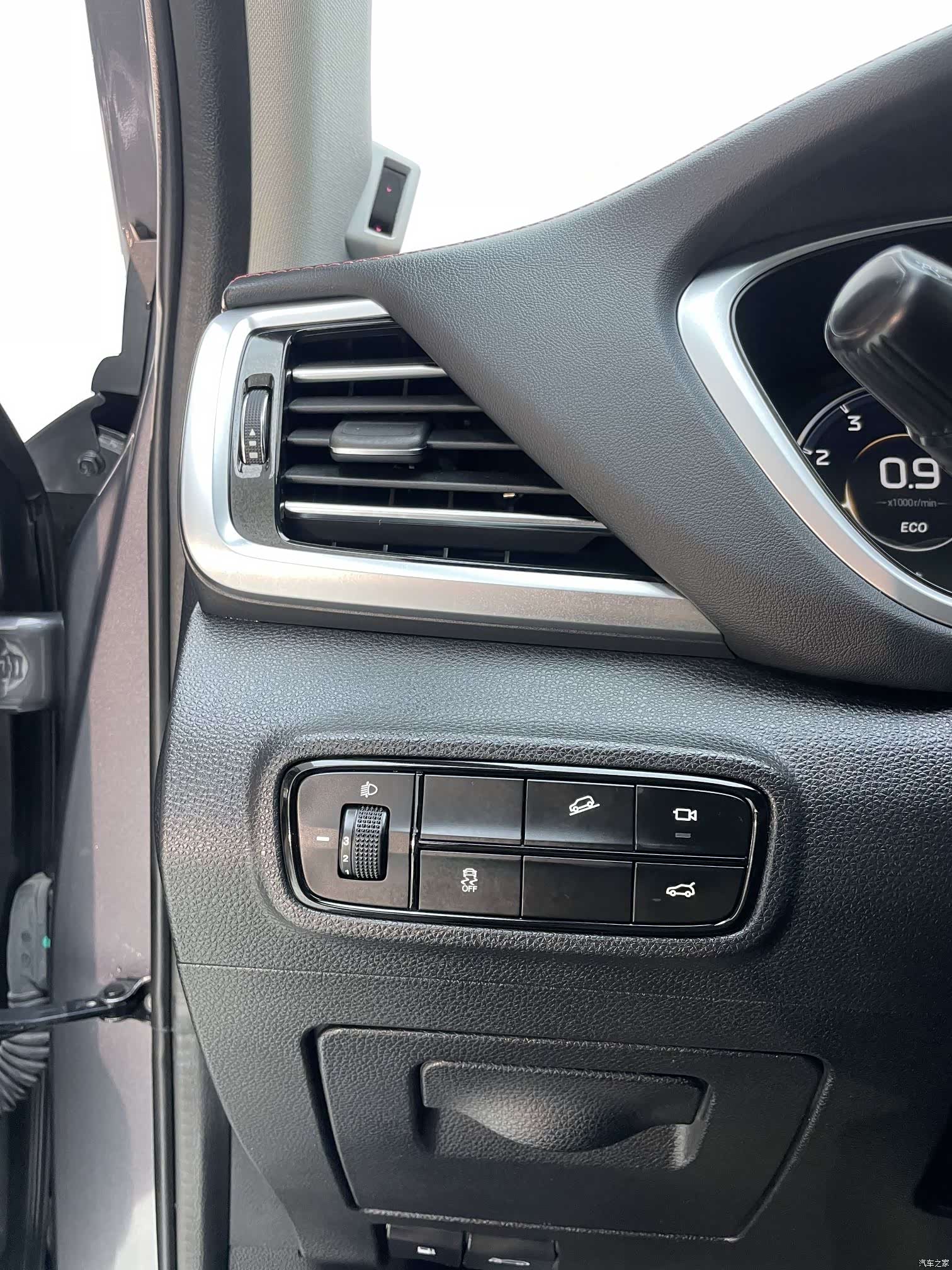 GAC GS4, 2023 16