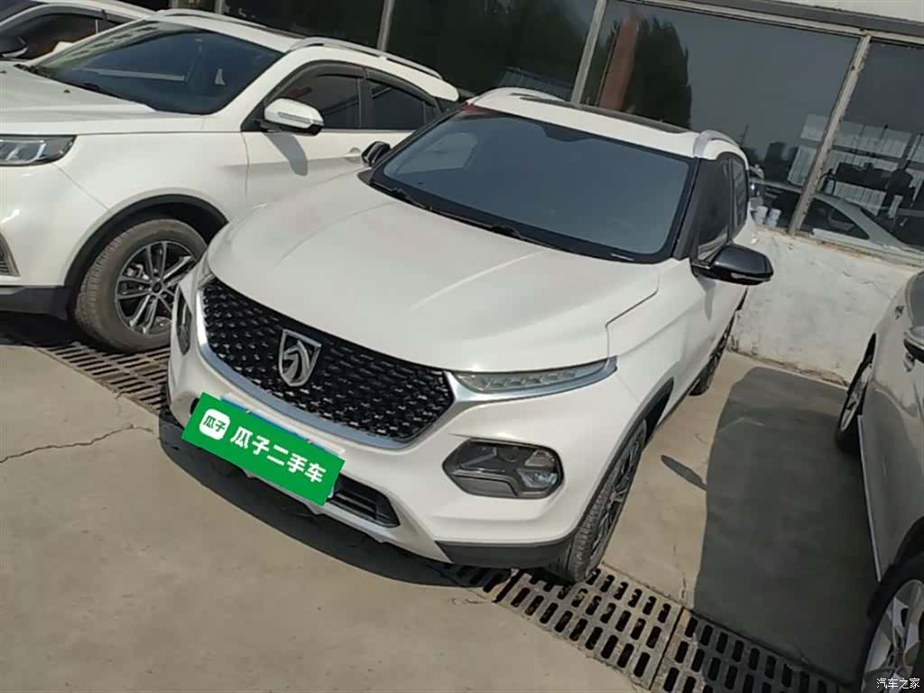 Wuling 510, 2020 1