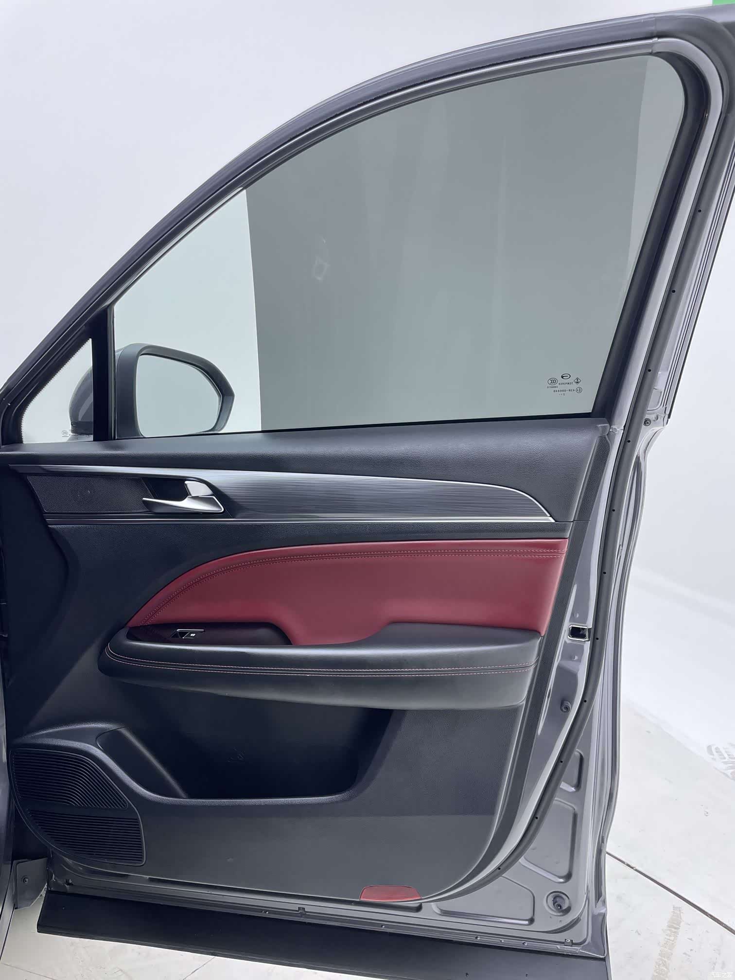 GAC GS4, 2023 24