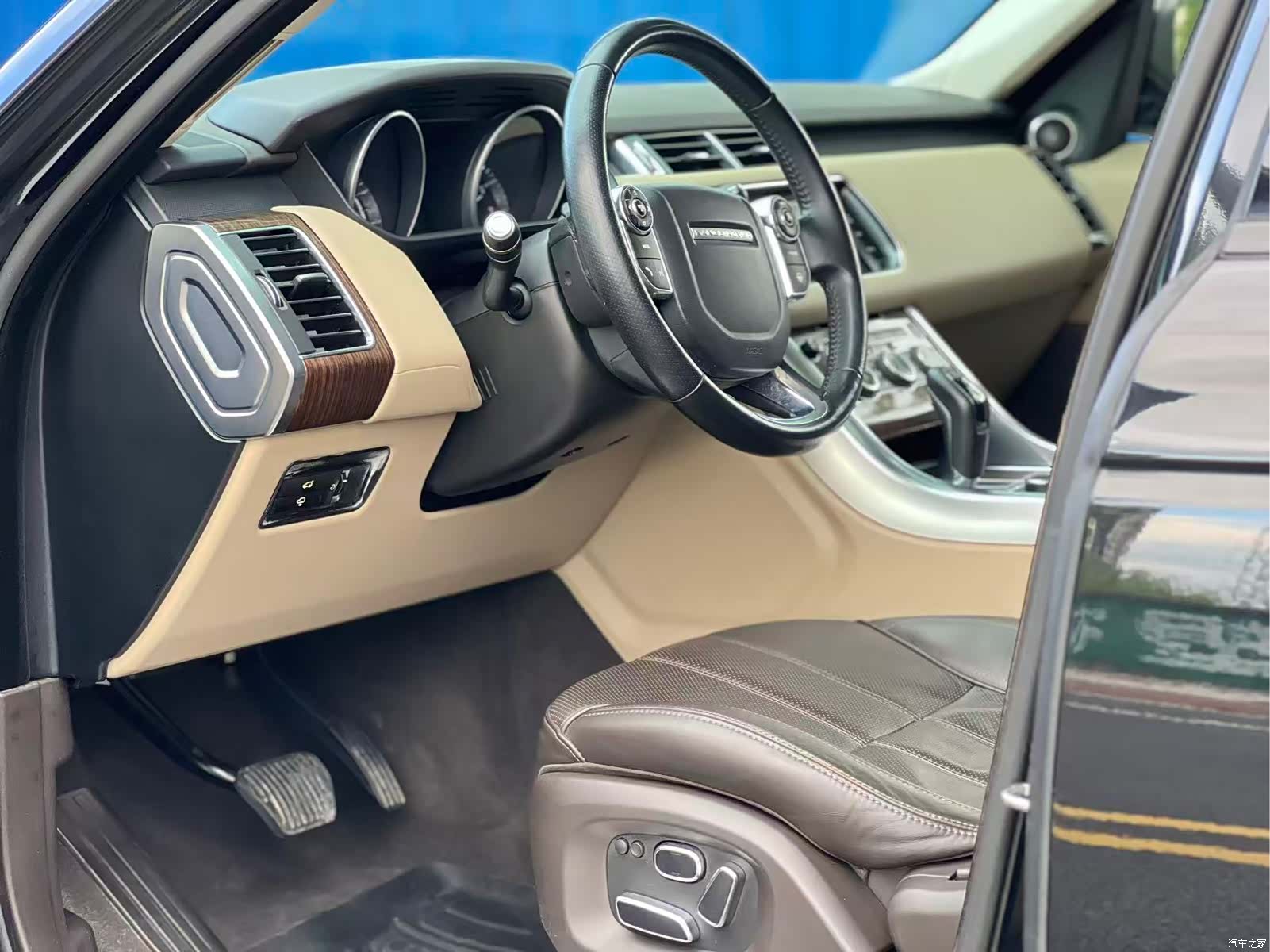 Land Rover Range Rover, 2014 11