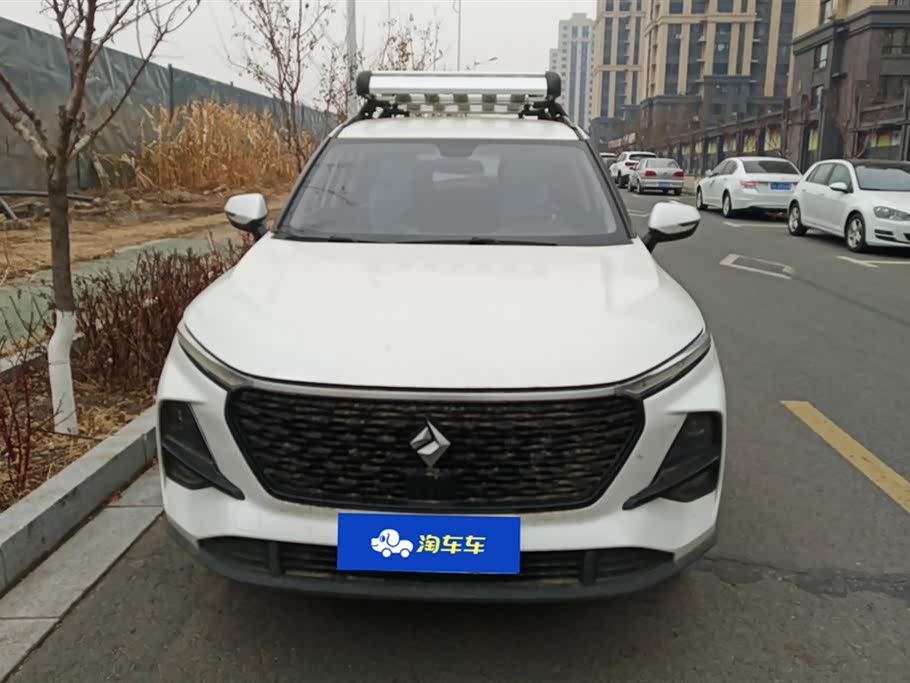 Baoding RS-3