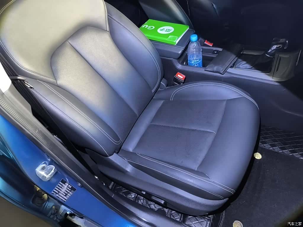 Roewe RX5, 2018 25