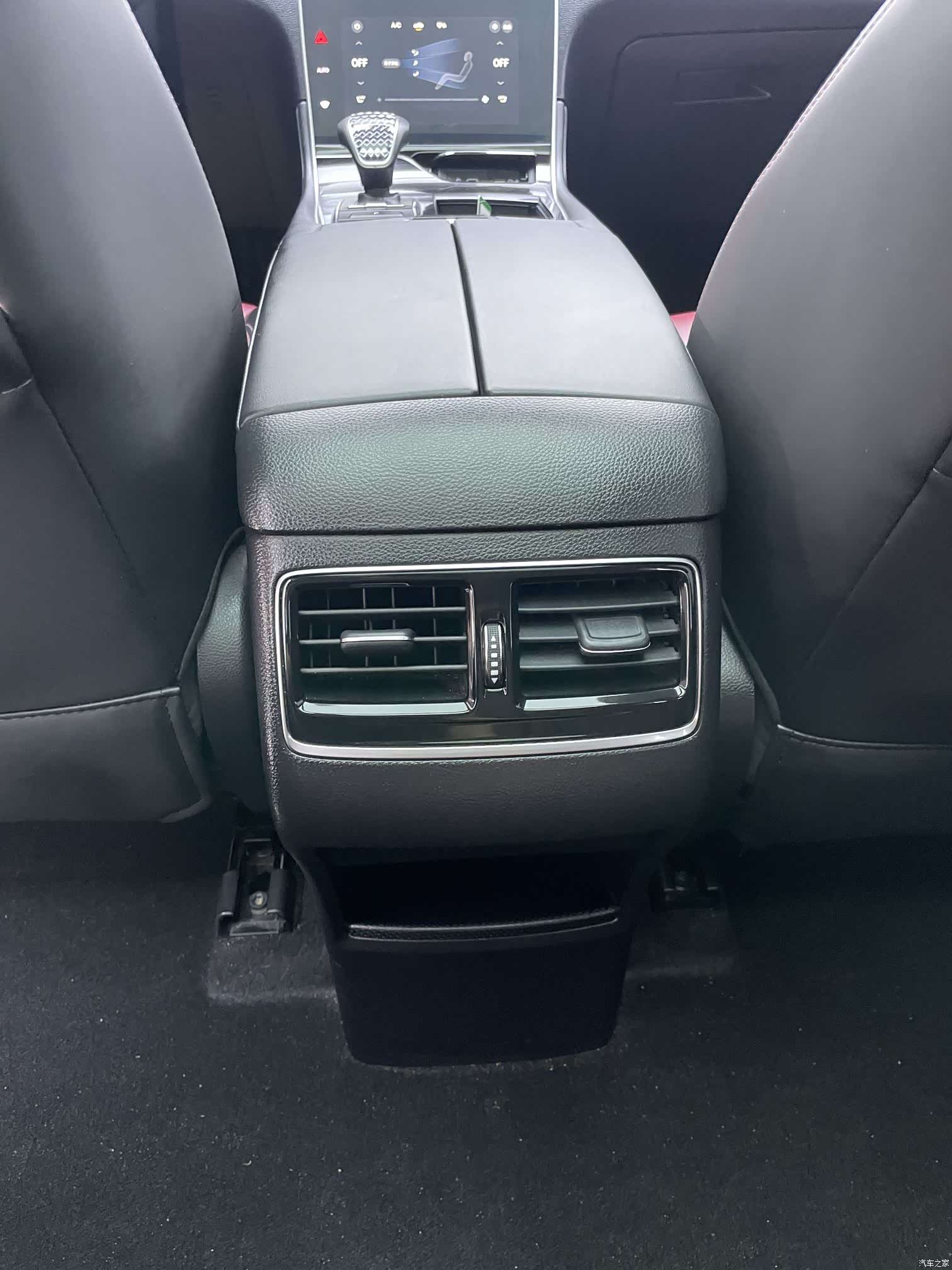 GAC GS4, 2023 9