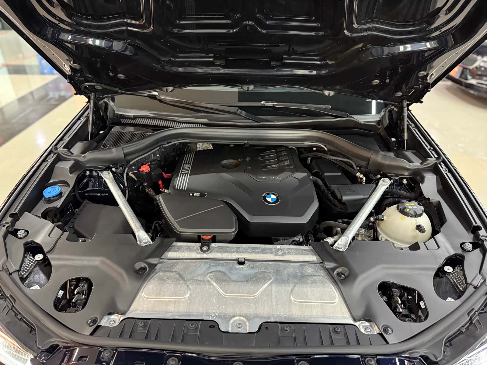 BMW X3, 2022 12
