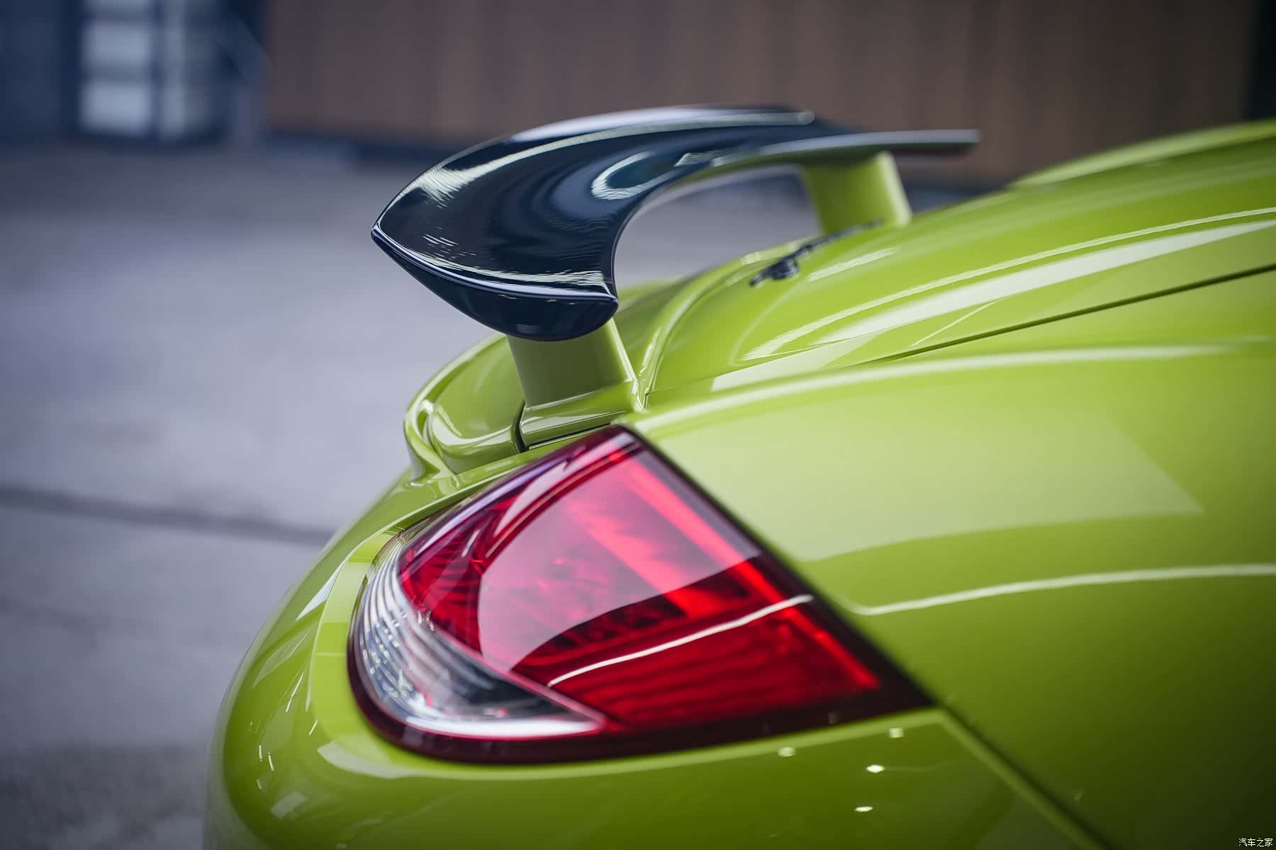 Porsche Cayman, 2011 37