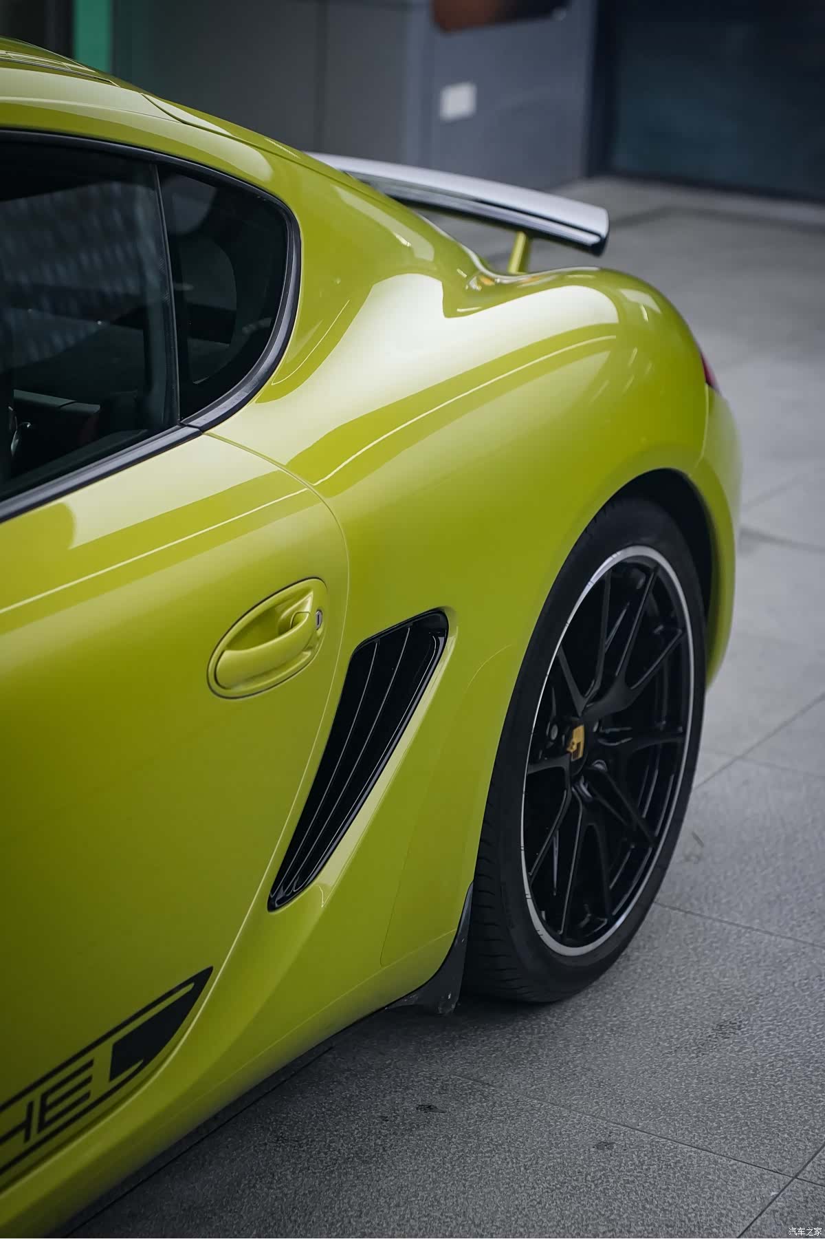 Porsche Cayman, 2011 33